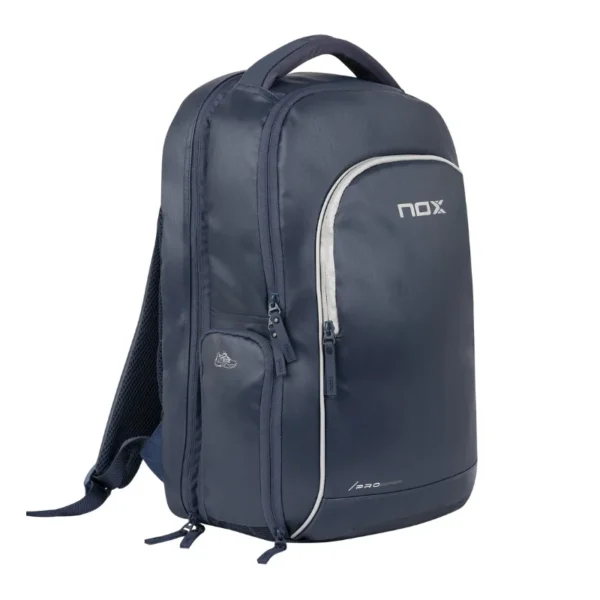 Mochila Nox Pro Series Azul Marino