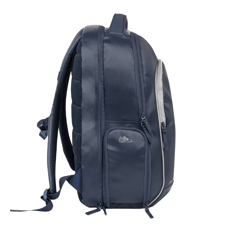 Mochila Nox Pro Series Azul Marino - Imagen 3