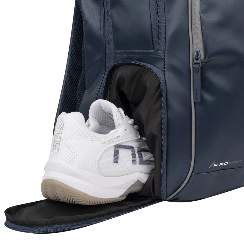 Mochila Nox Pro Series Azul Marino - Imagen 6