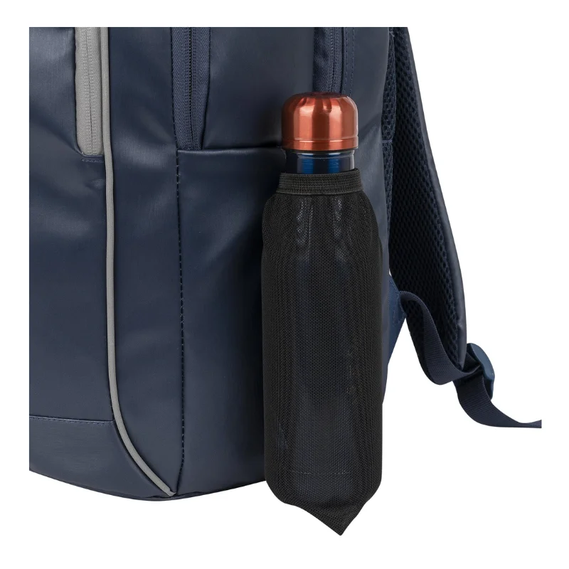 Mochila Nox Pro Series Azul Marino - Imagen 7