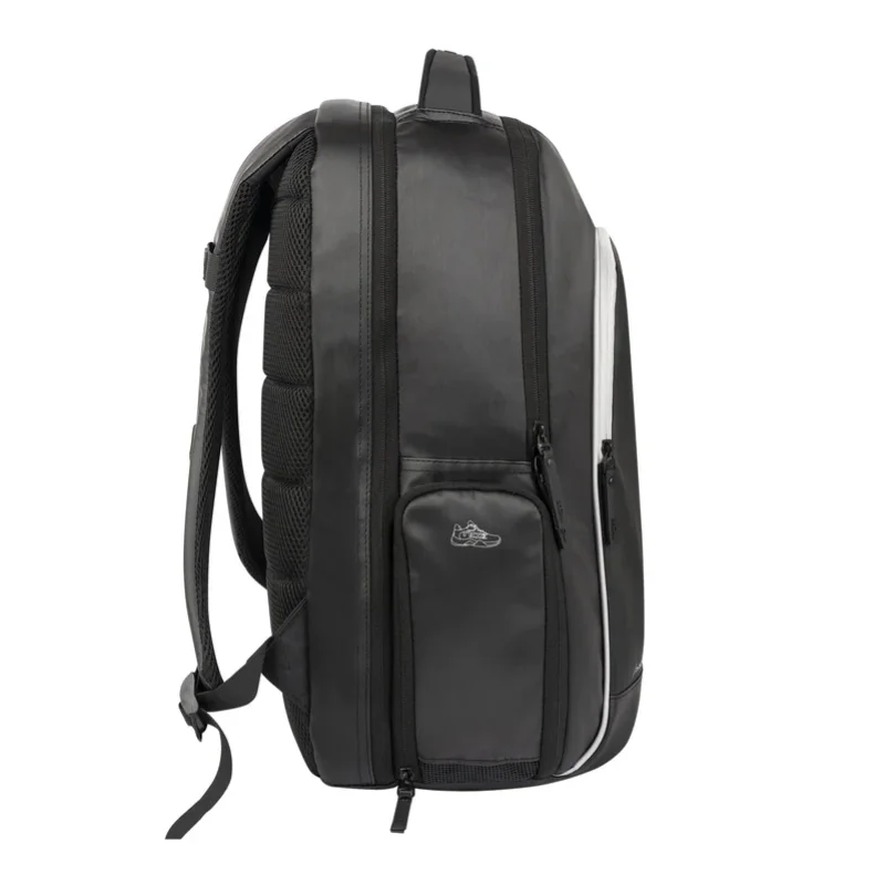 Mochila Nox Pro Series Negro - Imagen 3