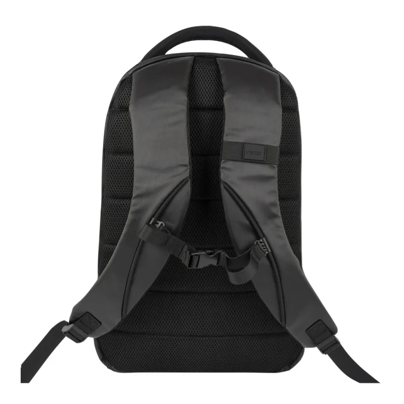 Mochila Nox Pro Series Negro - Imagen 4