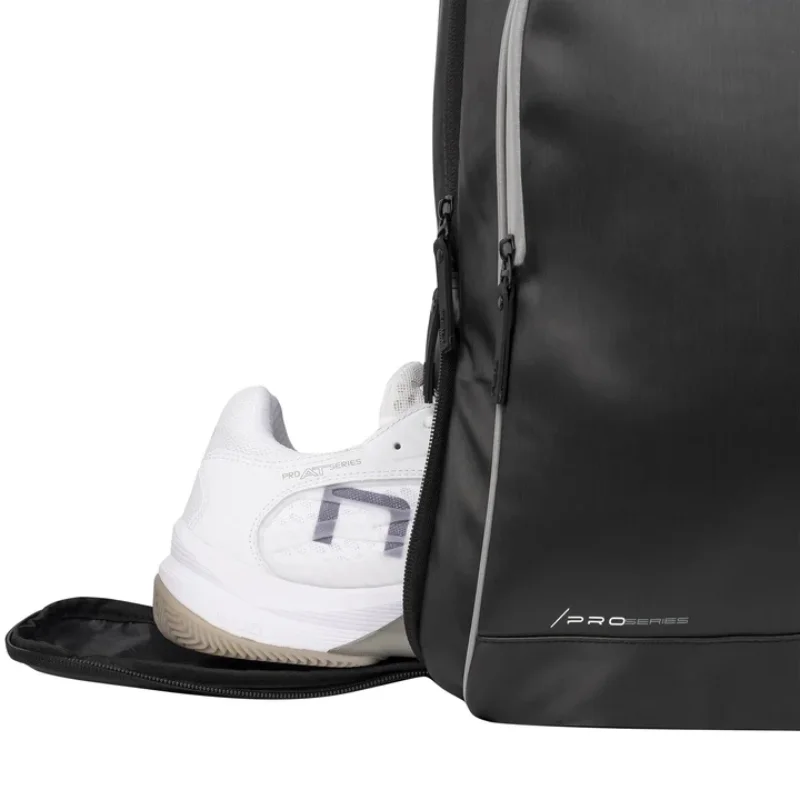 Mochila Nox Pro Series Negro - Imagen 6