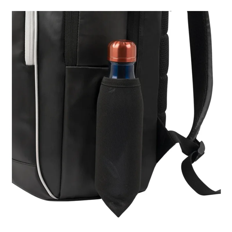 Mochila Nox Pro Series Negro - Imagen 7