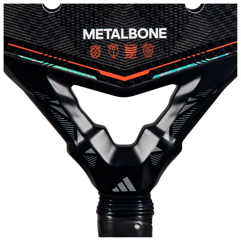 Pala Adidas Metalbone 3.5 2026 - Alejandro Galán - Imagen 7