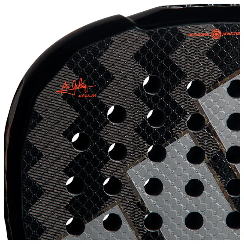 Pala Adidas Metalbone 3.5 2026 - Alejandro Galán - Imagen 8