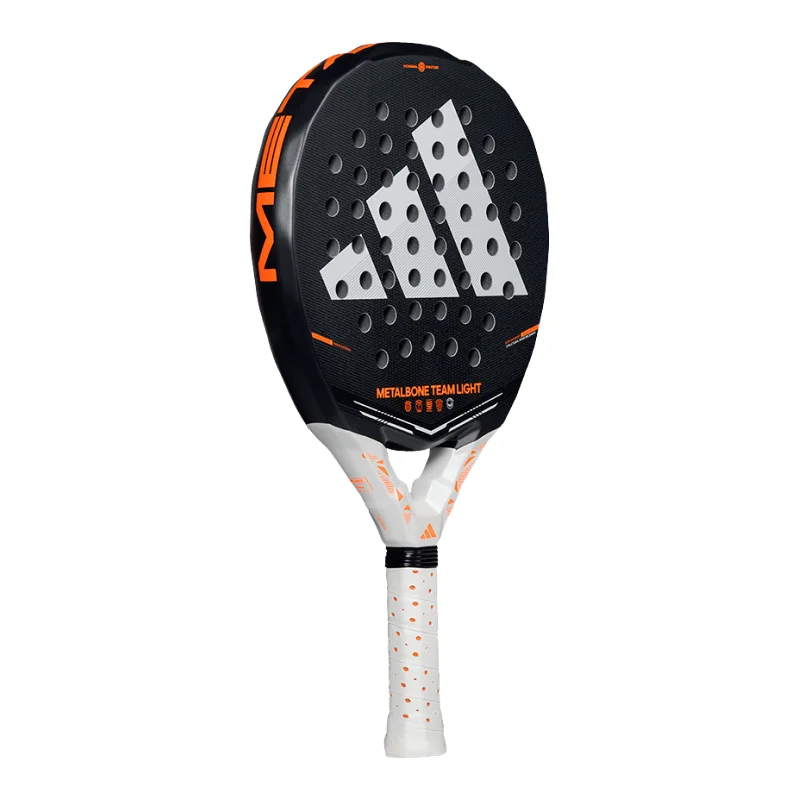 Pala Adidas Metalbone Team Light 3.5 2026 - Imagen 2