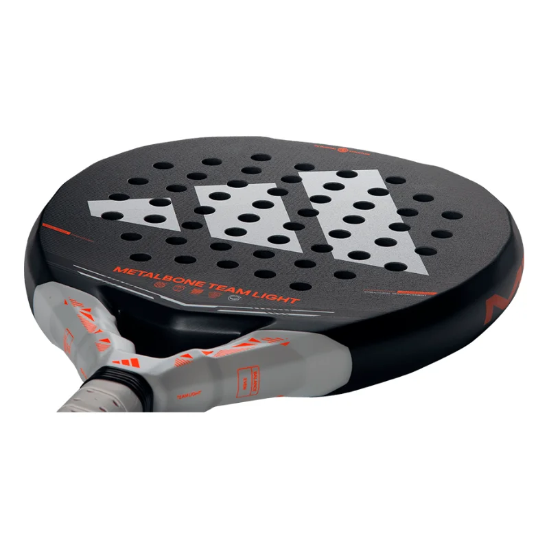 Pala Adidas Metalbone Team Light 3.5 2026 - Imagen 5
