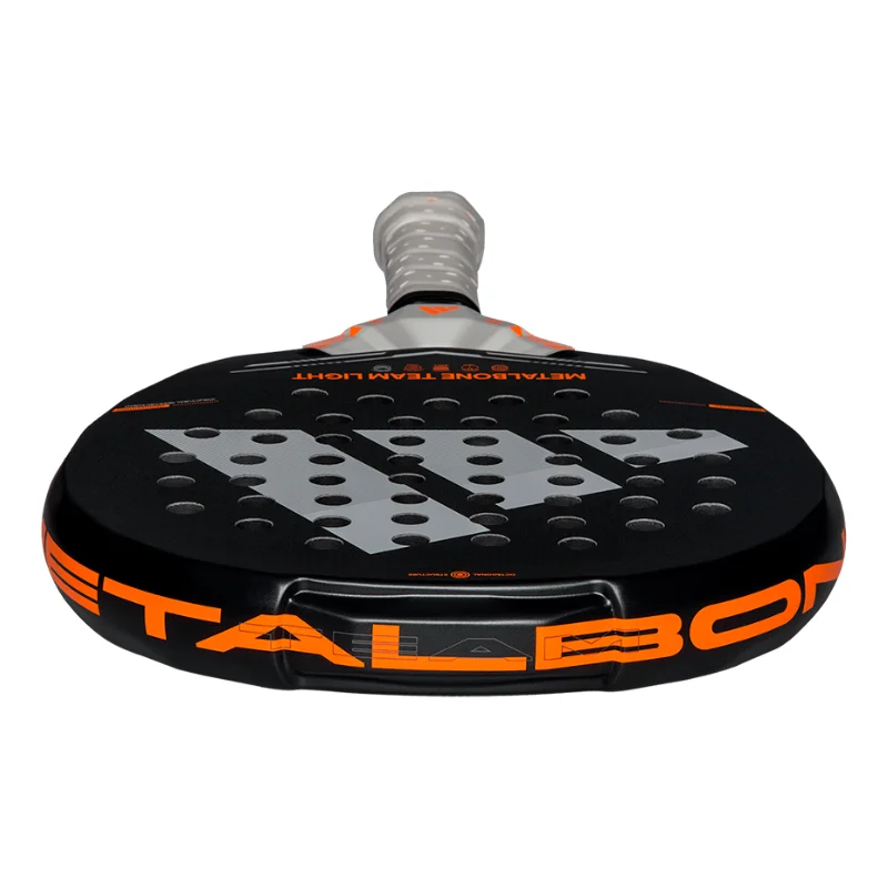 Pala Adidas Metalbone Team Light 3.5 2026 - Imagen 6