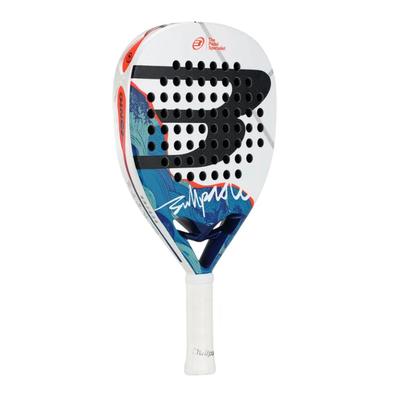 Pala Bullpadel Ionic Power 2026 - Imagen 2