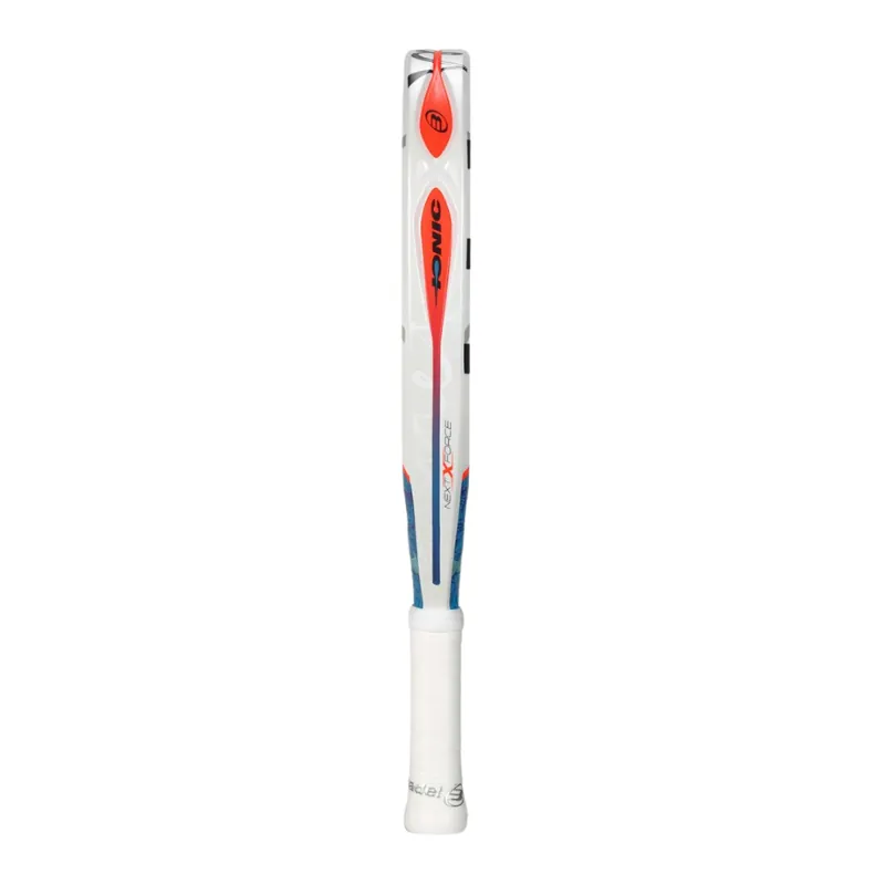 Pala Bullpadel Ionic Power 2026 - Imagen 4