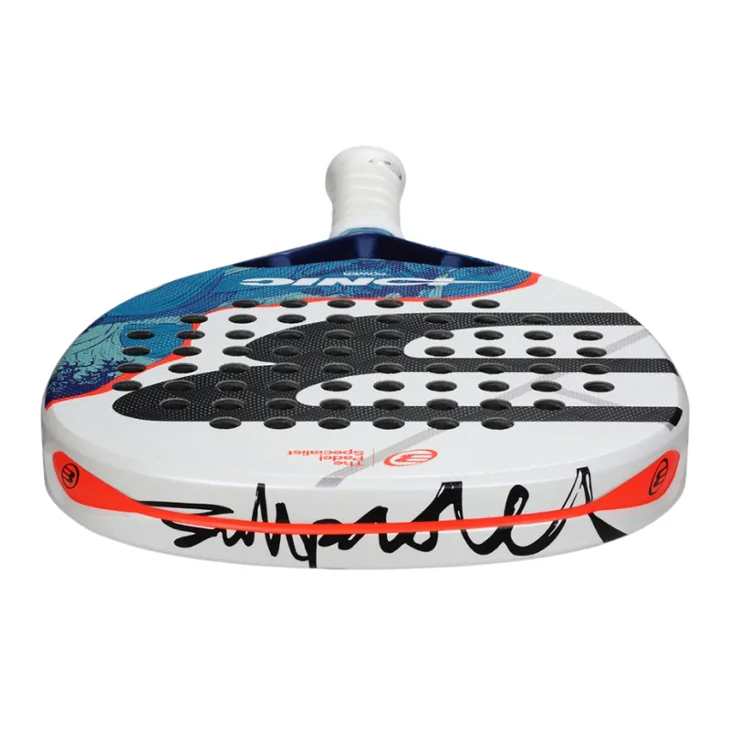Pala Bullpadel Ionic Power 2026 - Imagen 5