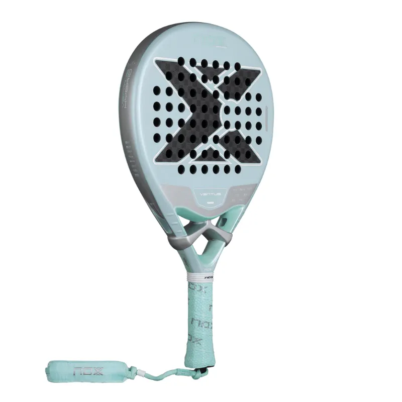Pala Nox Ventus Hybrid Lite 12K 2026 - Imagen 2