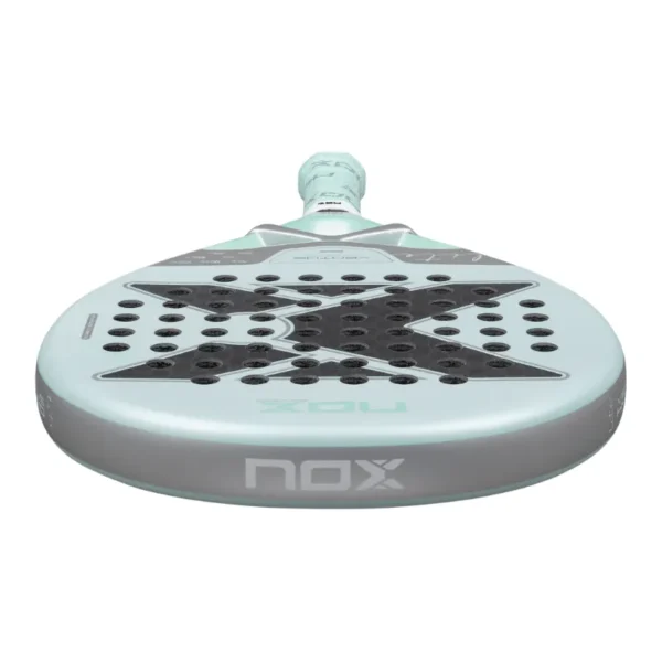 Pala Nox Ventus Hybrid Lite 12K 2026