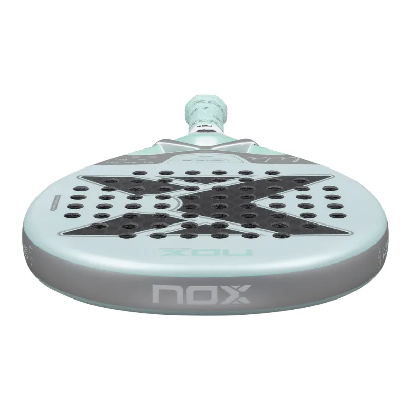 Pala Nox Ventus Hybrid Lite 12K 2026 - Imagen 4
