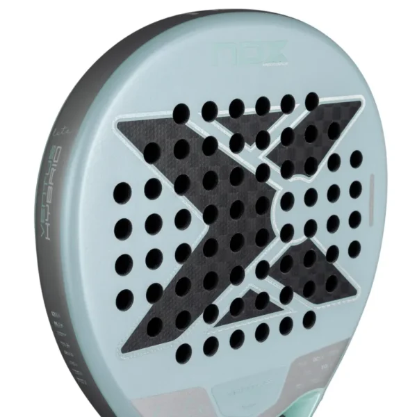 Pala Nox Ventus Hybrid Lite 12K 2026