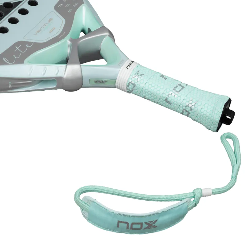 Pala Nox Ventus Hybrid Lite 12K 2026 - Imagen 8