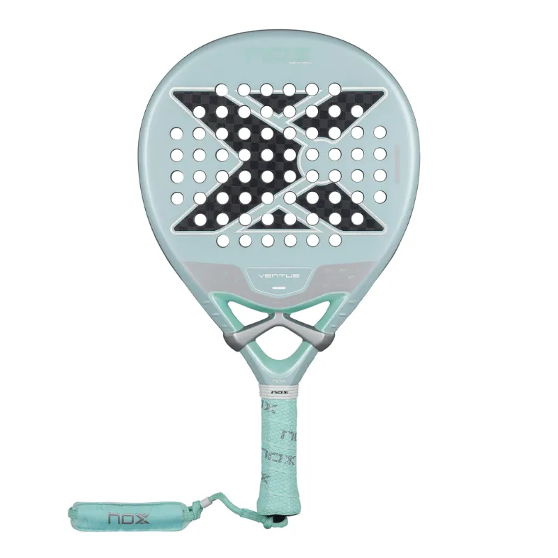 Pala Nox Ventus Hybrid Lite 12K 2026