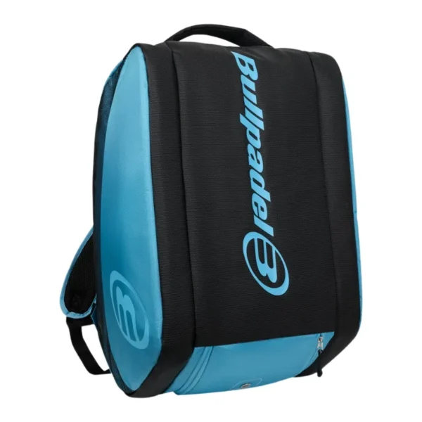 Paletero Bullpadel BPP26003 Vertex W Azul Celeste 2026 - Delfi Brea