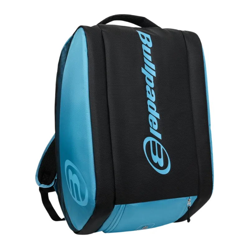 Paletero Bullpadel BPP26003 Vertex W Azul Celeste 2026 - Delfi Brea - Imagen 3