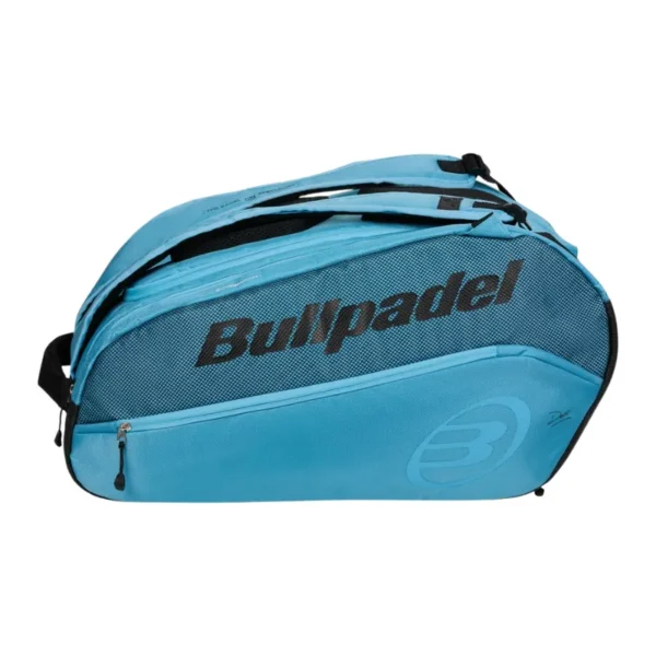 Paletero Bullpadel BPP26003 Vertex W Azul Celeste 2026 - Delfi Brea