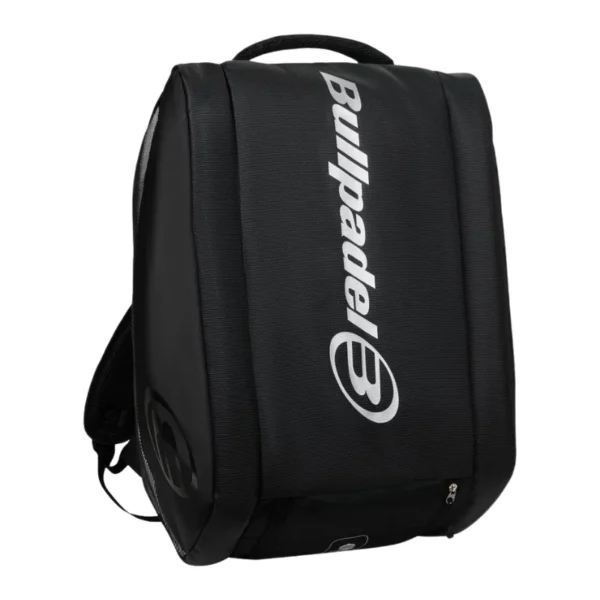 Paletero Bullpadel BPP26001 Vertex Negro 2026 - Juan Tello