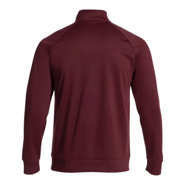 Sudadera Joma Faraón Burdeos