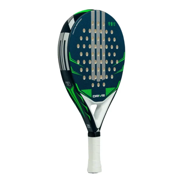 Pala Adidas Drive Azul Verde 3.5 2026