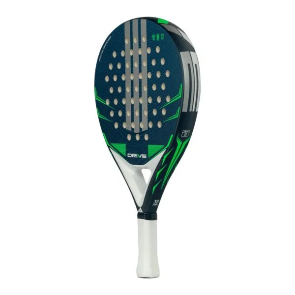 Pala Adidas Drive Azul Verde 3.5 2026