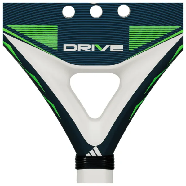 Pala Adidas Drive Azul Verde 3.5 2026