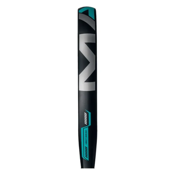 Pala Adidas Match Light 3.5 Negro Azul 2026