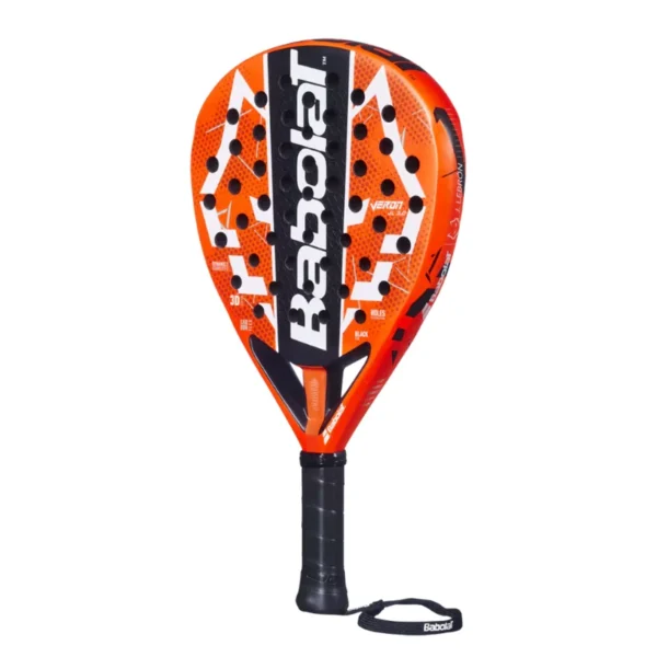 Pala Babolat Technical Veron 2026 - Juan Lebrón