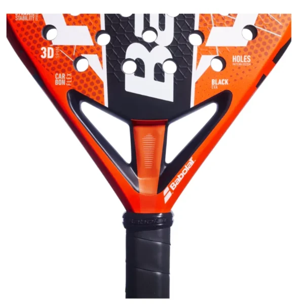 Pala Babolat Technical Veron 2026 - Juan Lebrón