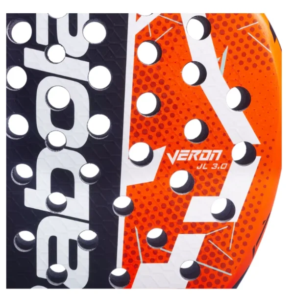 Pala Babolat Technical Veron 2026 - Juan Lebrón