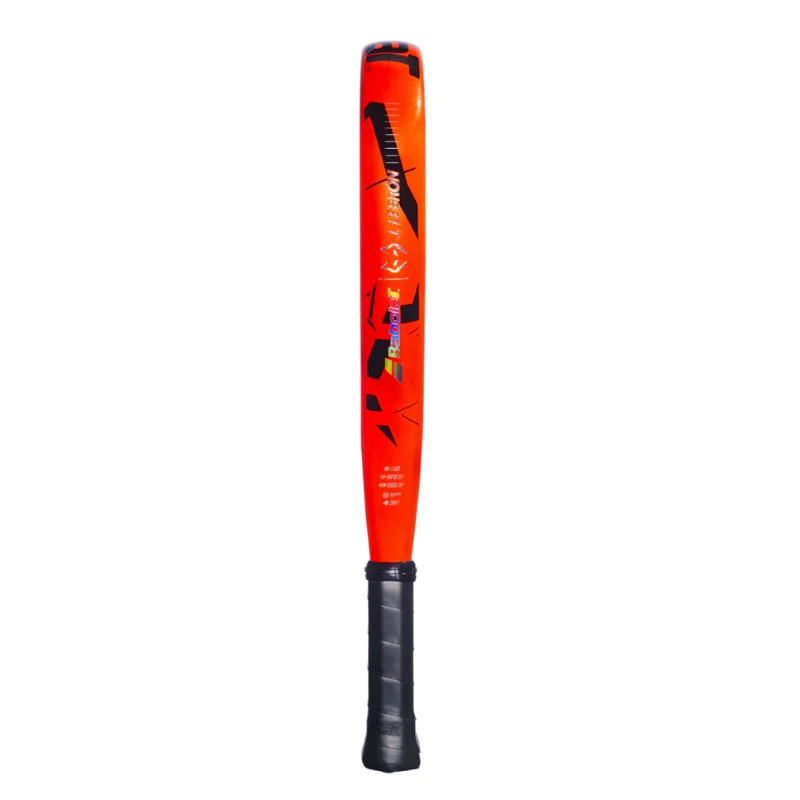 Pala Babolat Technical Viper Soft 2026 - Juan Lebrón - Imagen 3
