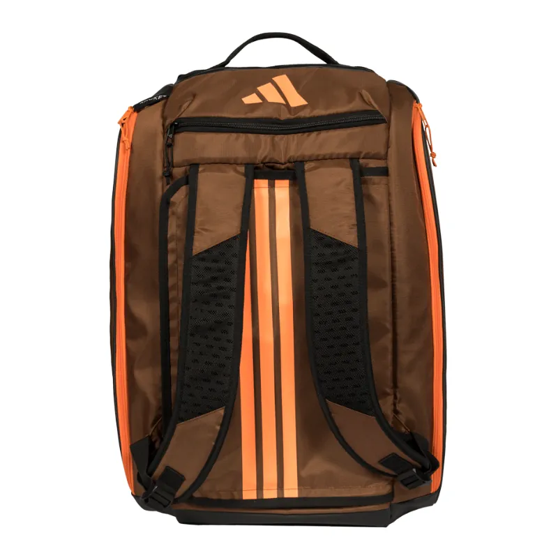 Paletero Adidas Pro Tour Bronze 2026 - Imagen 3