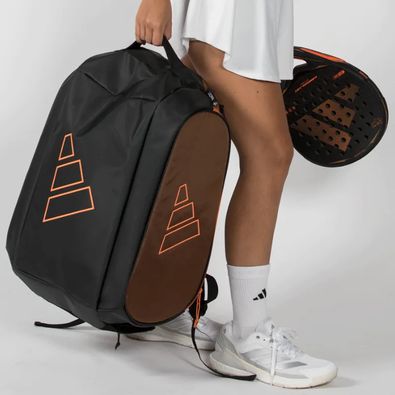Paletero Adidas Pro Tour Bronze 2026 - Imagen 7