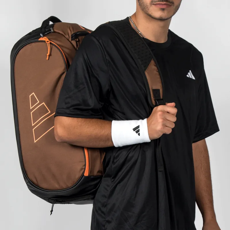 Paletero Adidas Pro Tour Bronze 2026 - Imagen 6