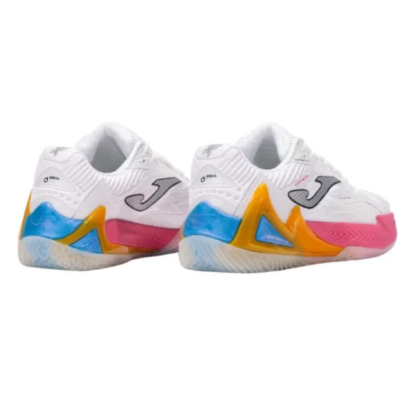 Zapatillas Joma Open Lady 2502 Blanco