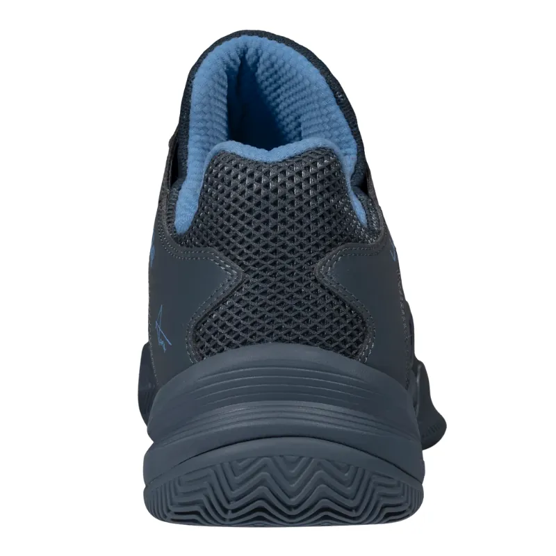 Zapatillas Nox AT10 Lux Azul Oscuro 2026 - Agustín Tapia - Imagen 5