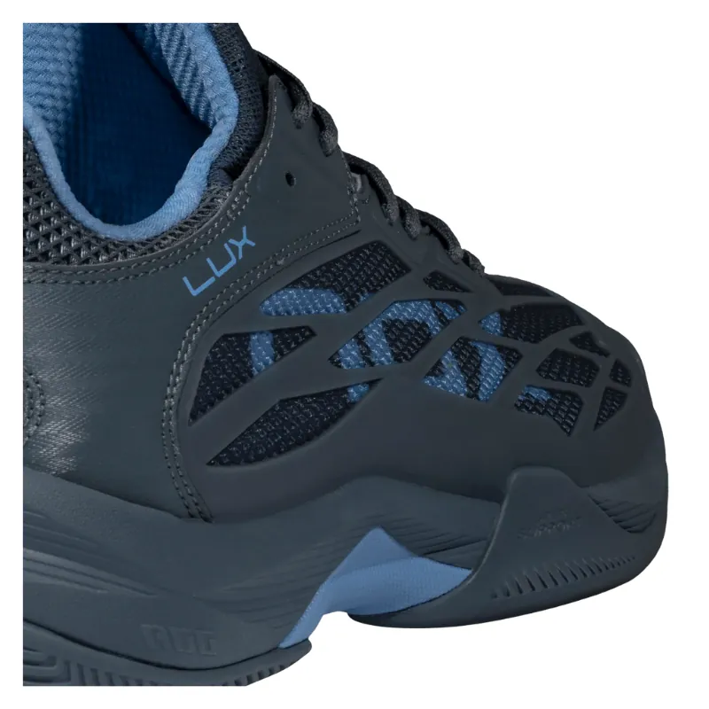 Zapatillas Nox AT10 Lux Azul Oscuro 2026 - Agustín Tapia - Imagen 8