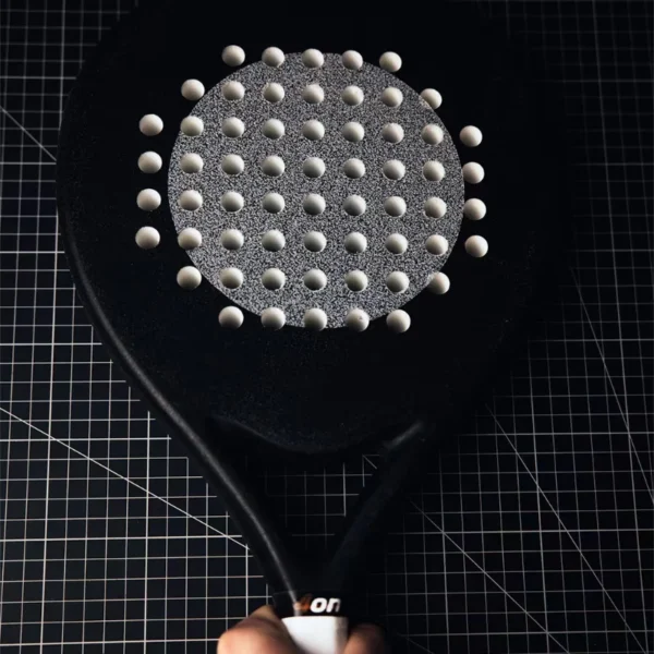 4ON Spinmax - Efecto Rugoso