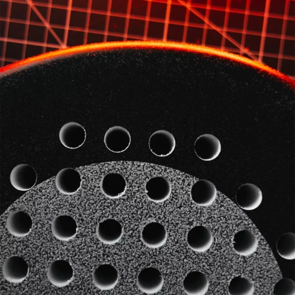 4ON Spinmax - Efecto Rugoso