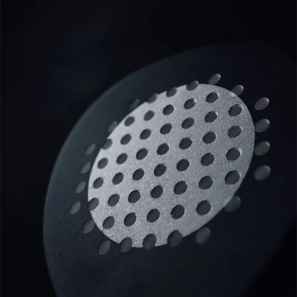 4ON Spinmax - Efecto Rugoso