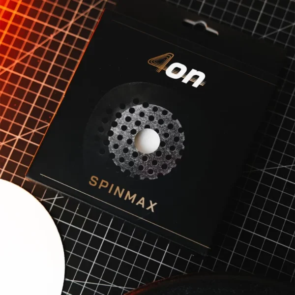 4ON Spinmax - Efecto Rugoso