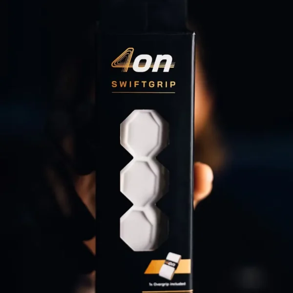 4ON Swiftgrip Blanco