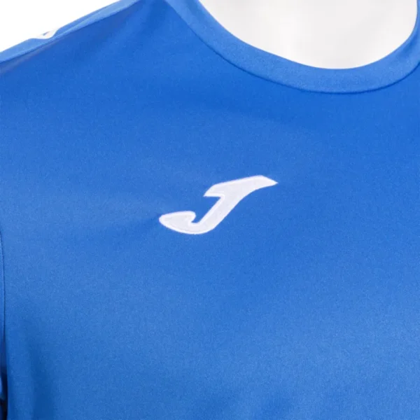 Camiseta Joma Olimpiada Azul Royal
