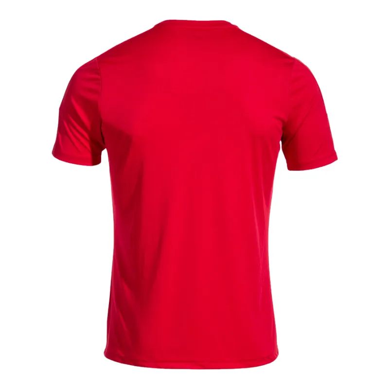 Camiseta Joma Olimpiada Rojo - Imagen 3