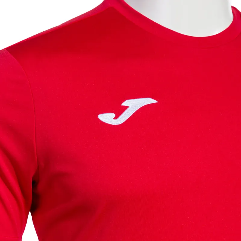 Camiseta Joma Olimpiada Rojo - Imagen 5