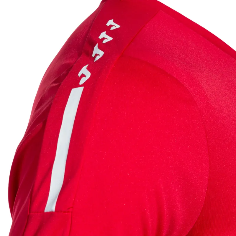 Camiseta Joma Olimpiada Rojo - Imagen 4